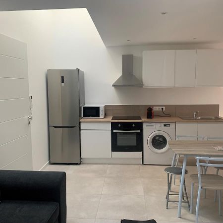 Superbe Appartement Redon Marseille Eksteriør billede