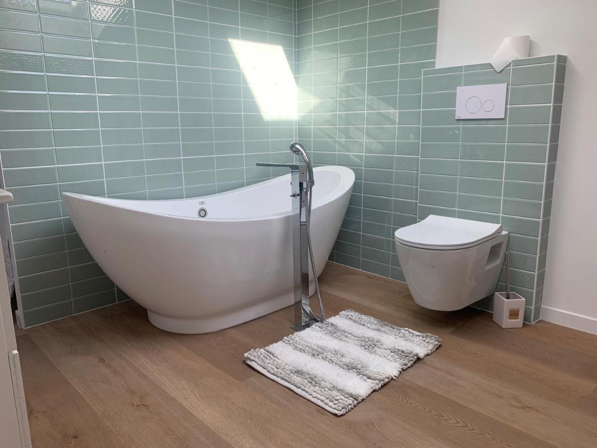 Superbe Appartement Redon Marseille Eksteriør billede