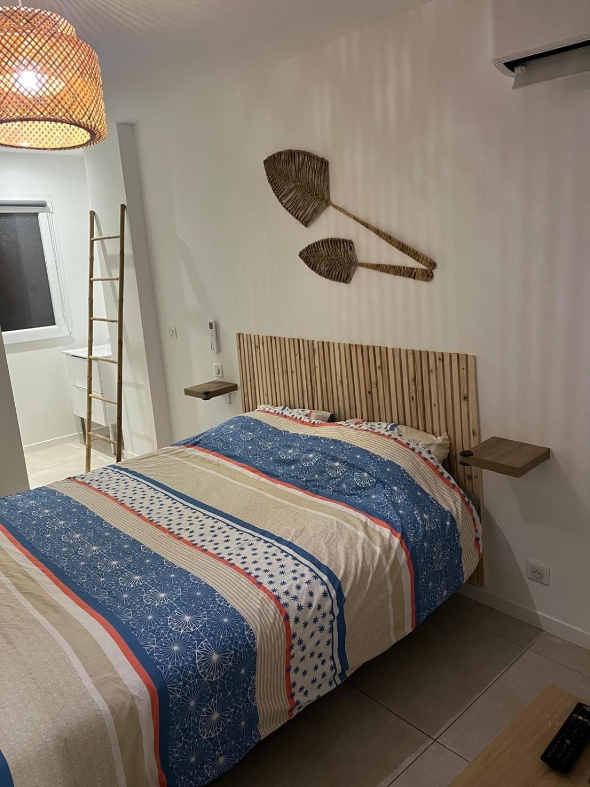 Superbe Appartement Redon Marseille Eksteriør billede