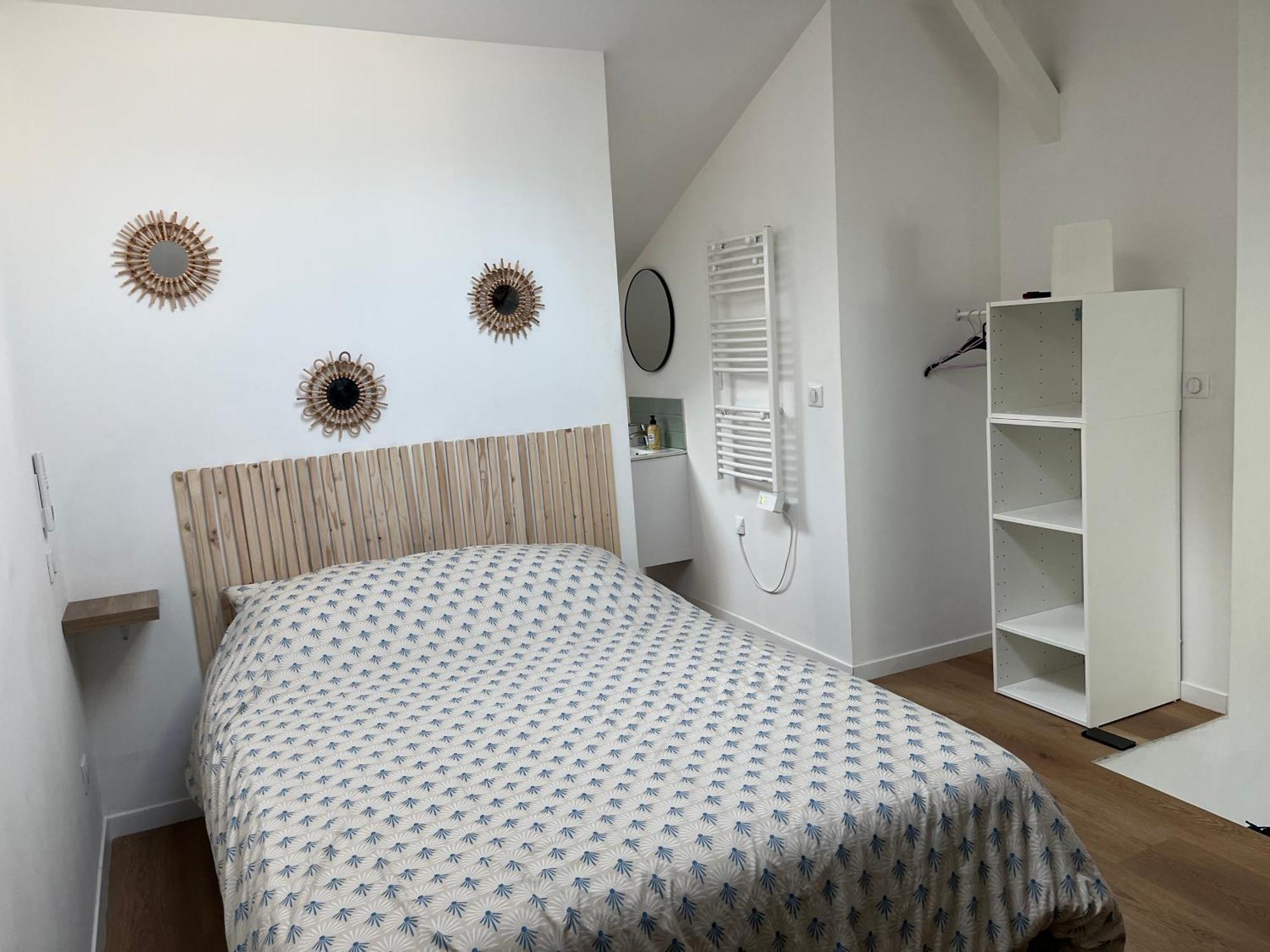 Superbe Appartement Redon Marseille Eksteriør billede